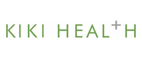 Лого на KIKI Health