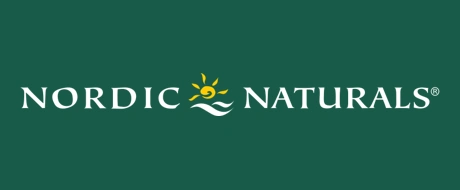 Лого на Nordic Naturals
