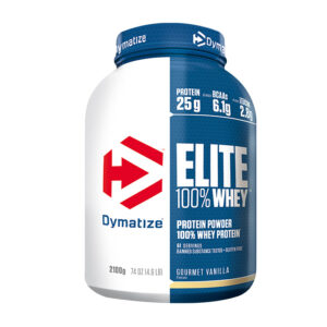 DYMATIZE ELITE 100% WHEY