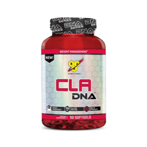BSN FAT BURNER CLA DNA