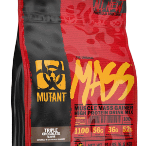 MUTANT MASS GAINER