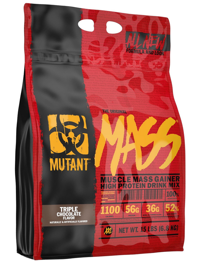 Gainer Mass 6.8kg Gainer Mass 6.8kg