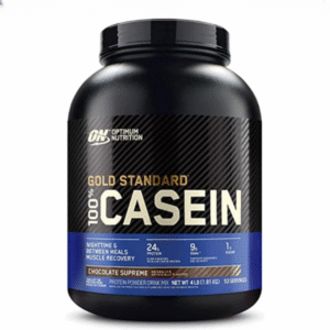 OPTIMUM NUTRITION GOLD STANDARD 100 CASEIN PROTEIN
