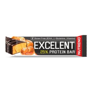 Nutrend Excelent Protein Bar