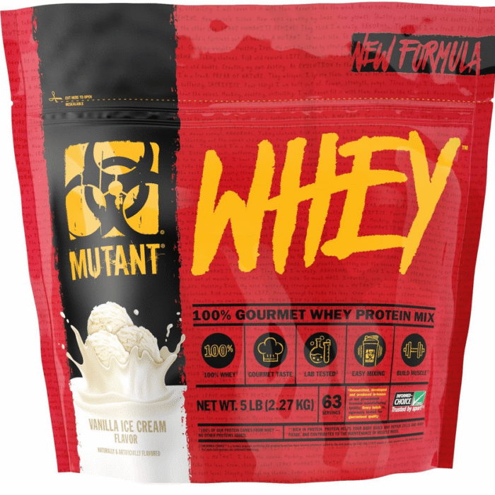 Protein 100_ Whey 2.27kg Protein 100_ Whey 2.27kg