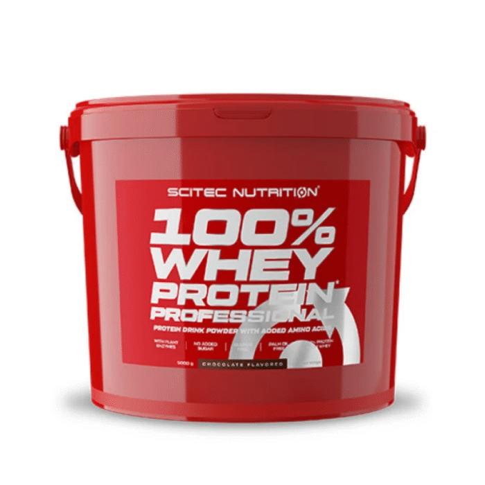 Scitec nutrition 100_ Whey Protein_Pro_5kg Scitec nutrition 100_ Whey Protein_Pro_5kg