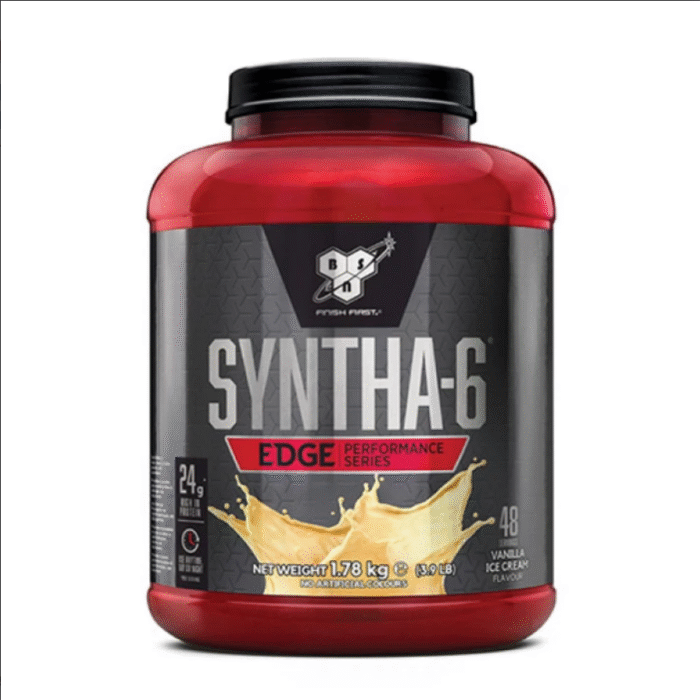 Syntha-6 Edge 1.78kg Syntha-6 Edge 1.78kg