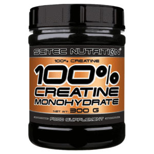 Kреатин монохидрат Scitec Nutrition
