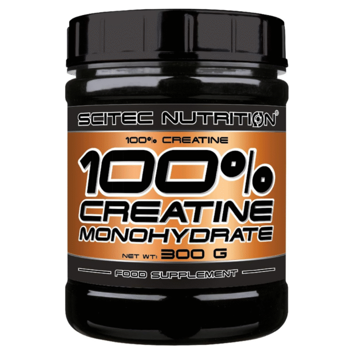 Kреатин монохидрат Scitec Nutrition
