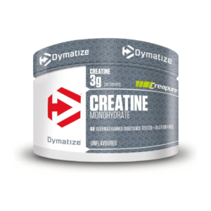 DYMATIZE CREATINE MONOHYDRATE