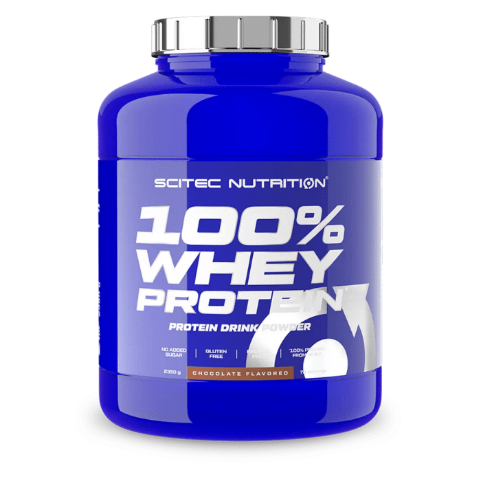 Untitled design (24) Scitec Nutrition 100 Whey Protein