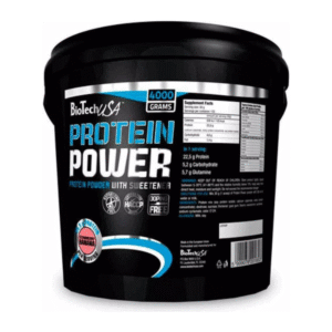 BIOTECH USA PROTEIN POWER