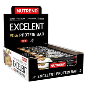 NUTREND EXCELENT PROTEIN BAR