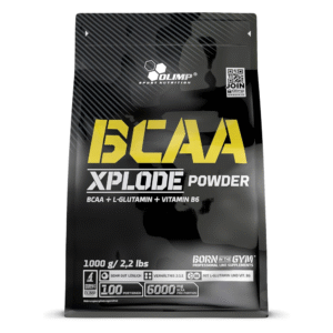 OLIMP BCAA XPLODE POWDER 1 KG