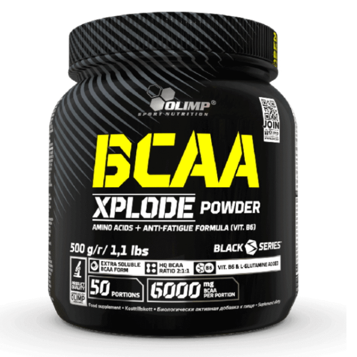 bcaa xplode 0,5 kg bcaa xplode 0,5 kg
