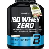 protein iso whey zero 1816 gr 1va snimka