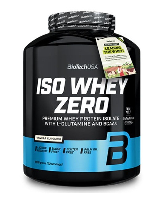 protein iso whey zero 1816 gr 1va snimka protein iso whey zero 1816 gr 1va snimka