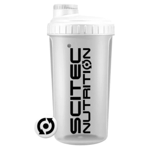 SCITEC NUTRITION SHAKER 700 ml - Шейкър