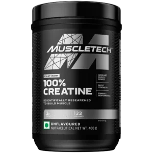 Kреатин MuscleTech Platinum