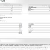 100% Whey Protein Scitec Nutrition 2350 грама