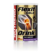 NUTREND FLEXIT GOLD