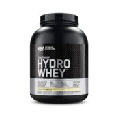 Amazon.com: Optimum Nutrition Platinum Hydrowhey Protein Powder ...