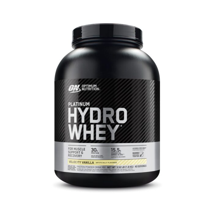 Amazon.com: Optimum Nutrition Platinum Hydrowhey Protein Powder ... Amazon.com: Optimum Nutrition Platinum Hydrowhey Protein Powder ...
