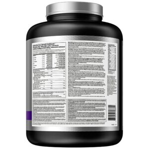 Amazon.com: Mass Gainer Protein Powder MuscleTech Mass-Tech Mass … Amazon.com: Mass Gainer Protein Powder MuscleTech Mass-Tech Mass ...