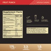Amazon.com: OPTIMUM NUTRITION Gold Standard Pre-Workout with ...