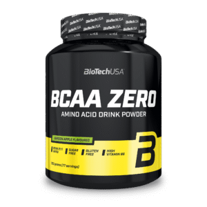 BioTech BCAA Zero 700 g - Dafit.cz
