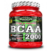 BCAA 2000 240caps