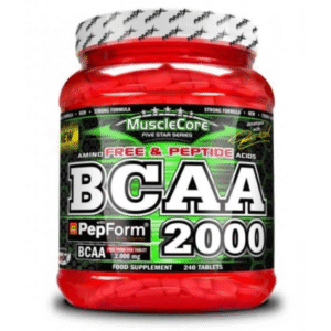 AMIX BCAA 2000