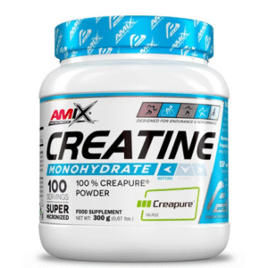 AMIX MONOHYDRATE CREAPURE