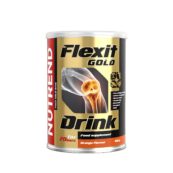 NUTREND - FLEXIT GOLD DRINK ORANGE 400g - Nutrition Depot Philippines