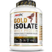 Protein Gold Isolate Whey 2280gr