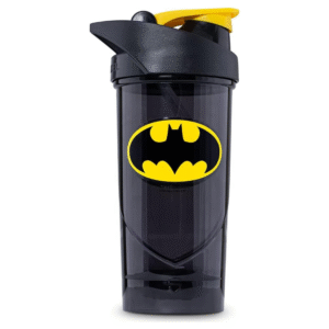 HERO PRO BATMAN SHAKER 700 ml - Шейкър