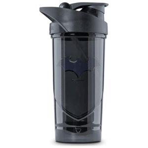 HERO PRO BATMAN DARK SHIELD SHAKER 700 ml - Шейкър