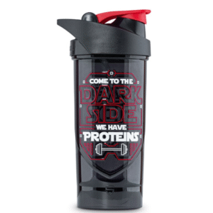 HERO PRO STAR WARS SHAKER 700 ml - Шейкър