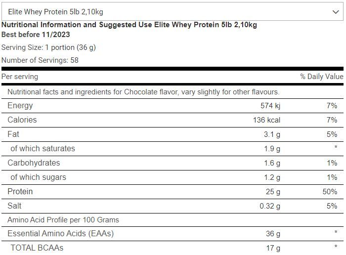 elite-100-whey--cookies-and-cream--2170-g--dymatize-31 elite-100-whey--cookies-and-cream--2170-g--dymatize-31