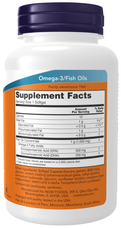 Ultra Omega-3 | Shop NOW Fish Oil Softgels | NOW Foods Ultra Omega-3 | Shop NOW Fish Oil Softgels | NOW Foods
