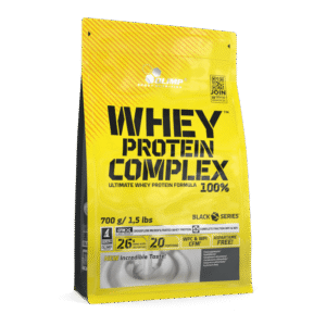 Whey Protein Complex 100% 0.7 kg – Fitzone