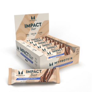 MYPROTEIN IMPACT BAR