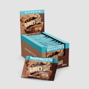 MYPROTEIN PROTEIN FILLED COOKIE