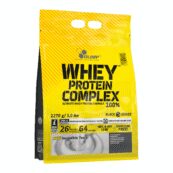 Whey Protein Complex - 2.2kg - Olimp Sport - Whey Protein - Moremuscle