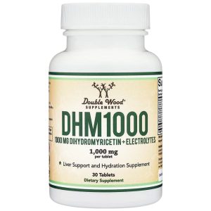 DHM 1000 mg