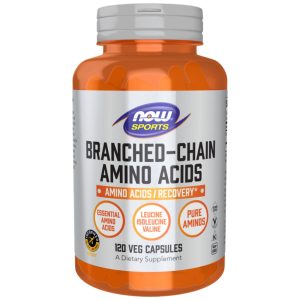 Branched Chain Amino Acids / BCAA
