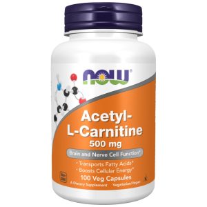 Acetyl L-Carnitine