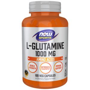 L-Glutamine 1000 mg