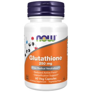 Glutathione 250 mg