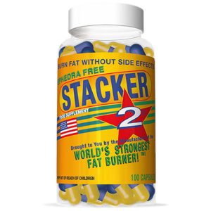 STACKER 2